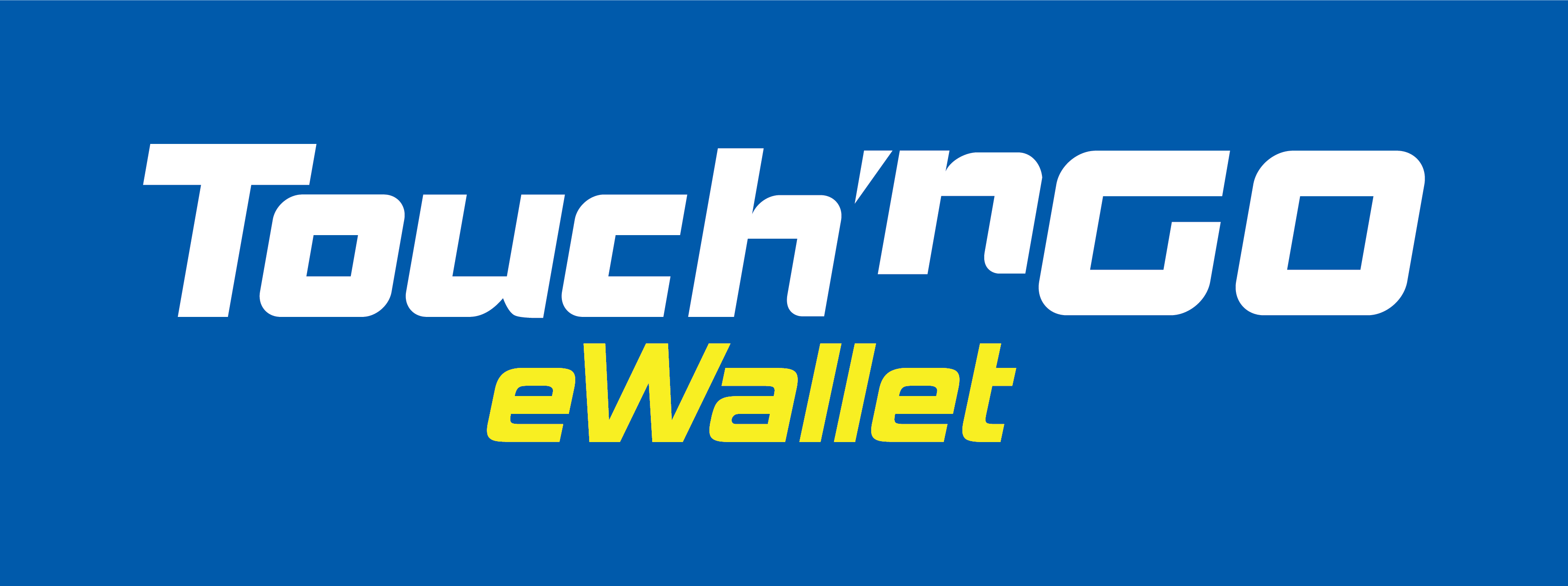 Touch n Go eWallet